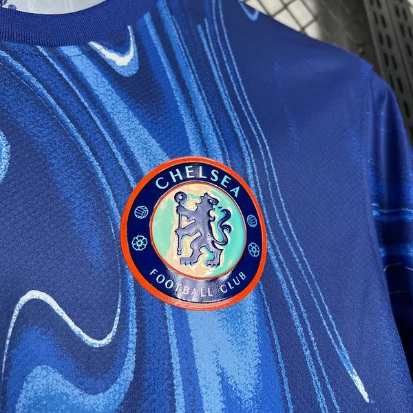Camisola Chelsea 2024/25 Principal - Vista 2